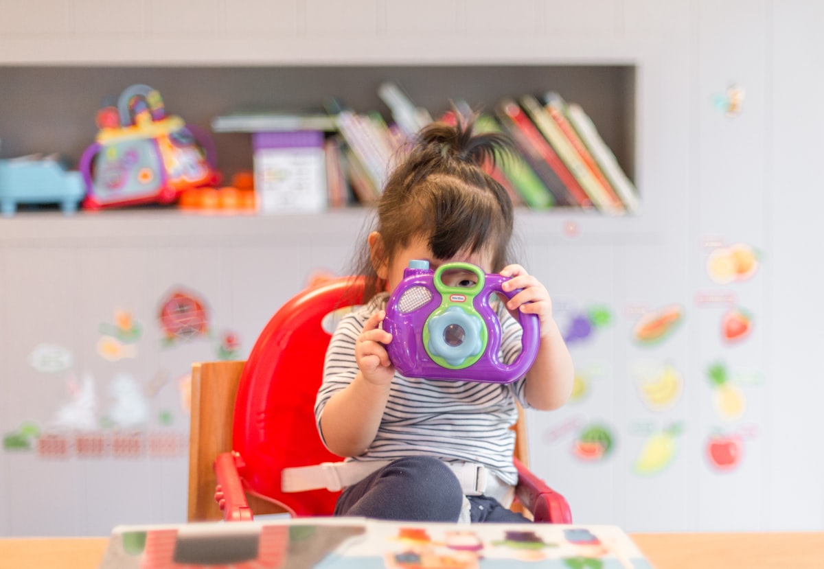How to Talk to Grandparents About Gifting Money Instead of Toys